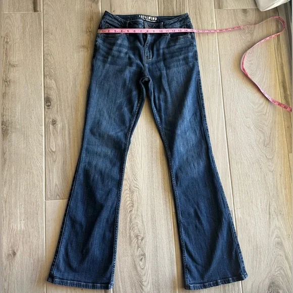 Idyllwind Jeans by Miranda lambert - Picture 3 of 5